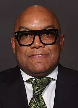 Quentin Hillsman