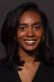 Riane Griffin
