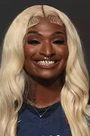 Starr Jacobs