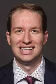 Zachary Hopp
