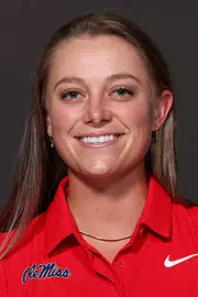 2024 Ole Miss Womenís Golf Promos
Photos by Ole Miss Athletics
@OleMissAthletics