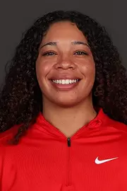 Aliyah Binford