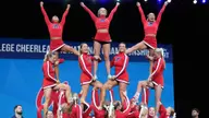 History Made: Cheer Wins D1A All Girl National Title