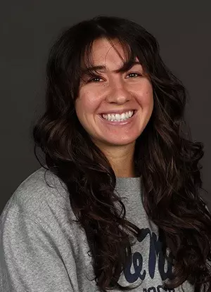 Jaci Cook-Dandos Headshot