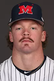 Tate Sirmans