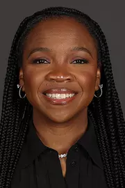 Yolett McPhee-McCuin