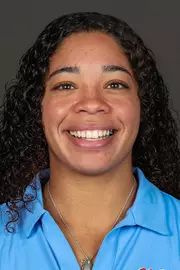 Aliyah Binford