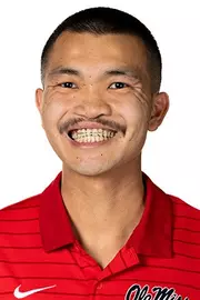 Caleb Stirm