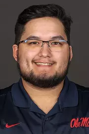 Tony Mah