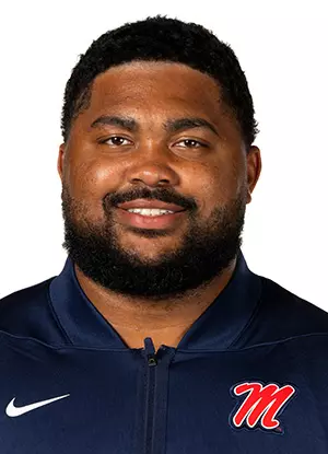 Tarik Robinson-O'Hagan