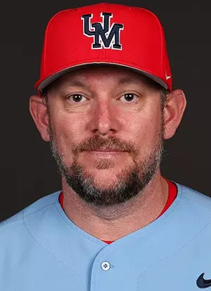 Joel Mangrum Headshot