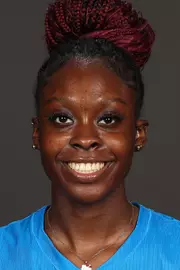 Aniya Lewis Headshot