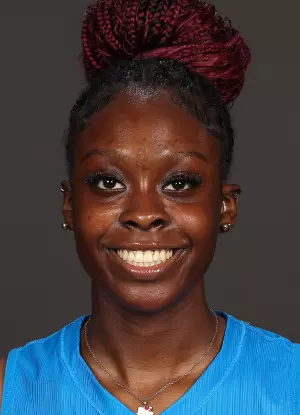 Aniya Lewis Headshot