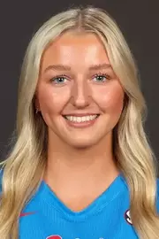 Annabelle De Jager