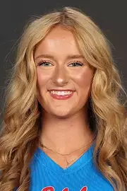 Caroline Ellis