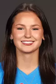 Melia Johnson