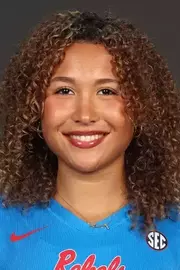 Tessa Jones