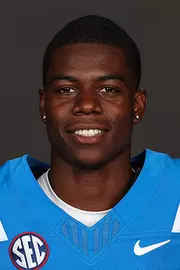 Deuce Alexander