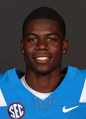 Deuce Alexander