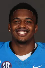 Corey Amos