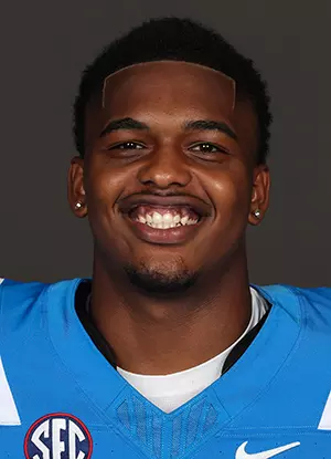 Corey Amos