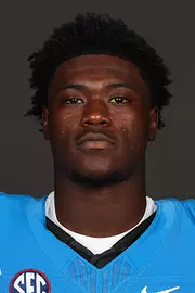 Kamron Beavers