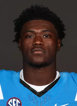 Kamron Beavers
