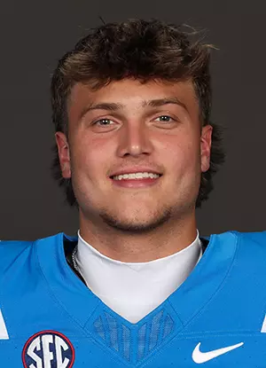 Hayden Bradley