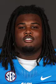 Jamarious Brown