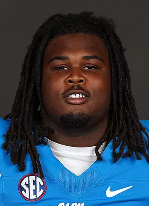 Jamarious Brown