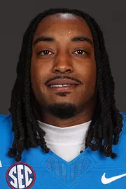 Tahj Chambers
