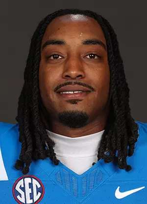 Tahj Chambers