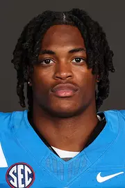 Ladarian Clardy