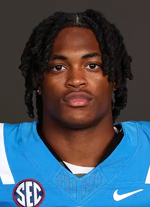 Ladarian Clardy