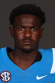 Caleb Cunningham