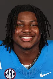Kam Franklin
