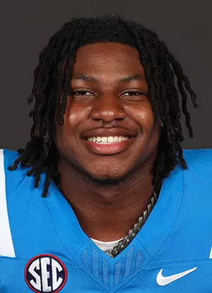 Kam Franklin