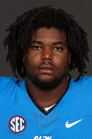Zxavian Harris