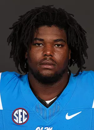 Zxavian Harris
