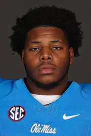 TJ Hedrick