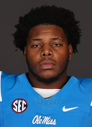 TJ Hedrick