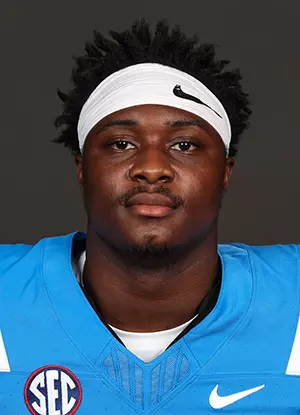 DeeJay Holmes Jr.