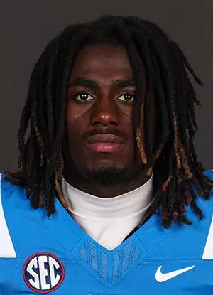 Jarcoby Hopson