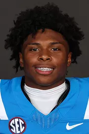 Kewan Lacy