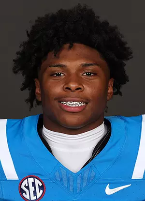 Kewan Lacy