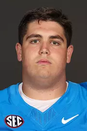 Trey Nightingale