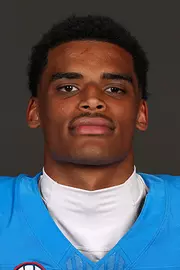 Caleb Odom