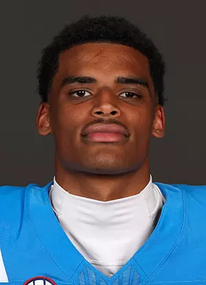 Caleb Odom