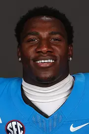 Suntarine Perkins
