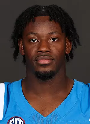 Tavion Prather